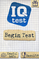 IQ-Test ipa v5.0.0
