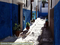 Morocco, Rabat ( African Cities )