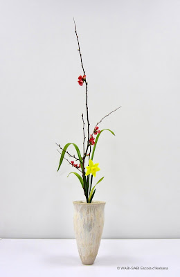 Ikebana-shoka-shofutai-wabisabi-escoladikebana