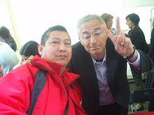 FOTO CON FAMOSO
