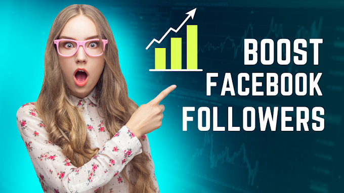 How To Get 10,000 Facebook Followers In 60 Days