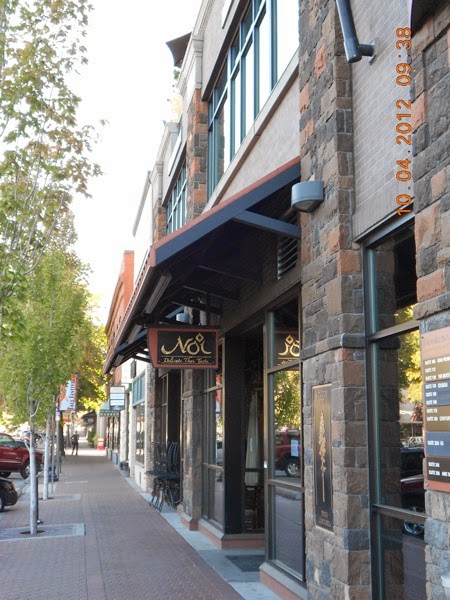 Noi Thai Cuisine in Bend Oregon