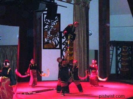 cultural show