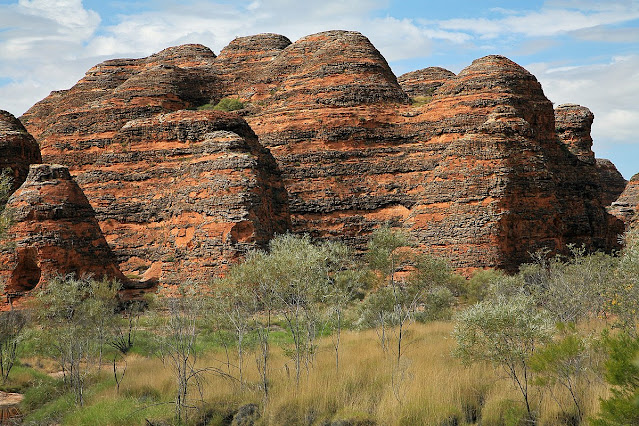 Purnululu National Park Australia