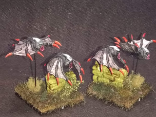 Mantic Games Vanguard Undead