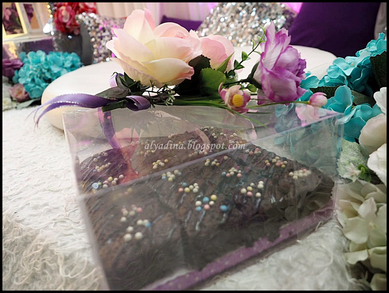 Contoh Hantaran