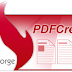 تحميل برنامج صانع ملفات البى دى إف PDFCreator اخر اصدار