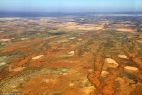 Anna Creek Station.