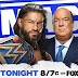 WWE Friday Night Smackdown 25.06.2021 | Vídeos + Resultados