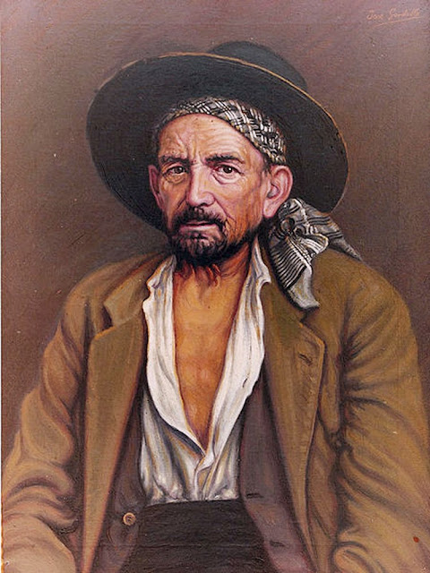 José Gordillo Sánchez, Maestros españoles del retrato, Pintores españoles, Pintores de Badajoz, Artistas de Badajoz, Pintor español 