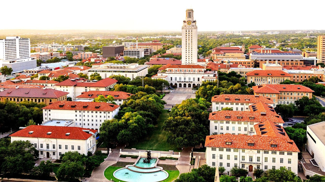 University of Texas at Austin