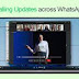 Advancing Communication: A Detailed Look at WhatsApp's Latest Video Call Quality Updates