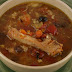 Slow Cooker Mulligatawny Soup Recipe