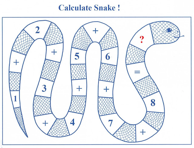 Games,  Quickly, how much equals ?