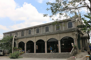 Saint Bartholomew the Apostle Parish - Tugatog, Meycauayan City, Bulacan
