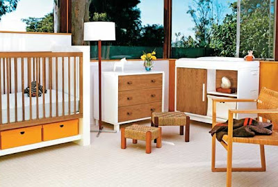 St. Louis Baby Furniture | Kids Furniture | Treasure Rooms