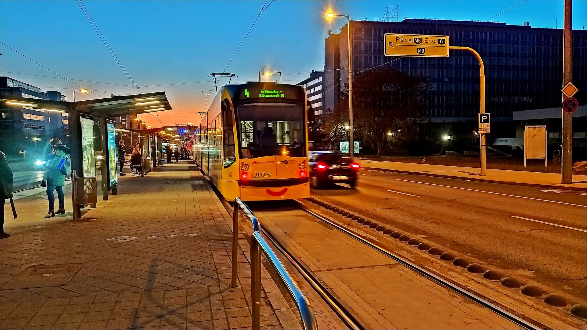 Budapeszt na weekend atrakcje