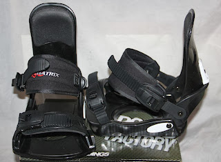 Burton Snowboard Boots Fit 7-13 sizes NEW