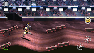 Download Mad Skills Motocross 2 MOD Apk v 2.3.1 Unlocked