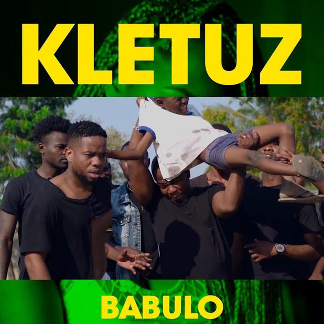 Kletuz - Babulo (Zouk) (MP3 DOWNLOAD) • Download Mp3 ...
