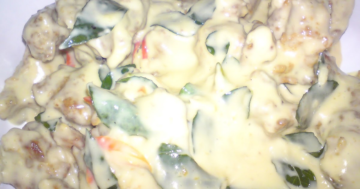 Wife to @ jalan rebung: Ayam Buttermilk