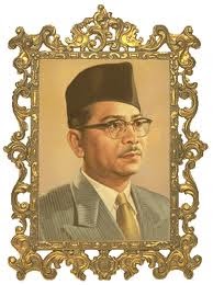 a voice for a nation: bapa kemerdekaan negara ♥ TUNKU ...