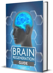 brain regeneration guide