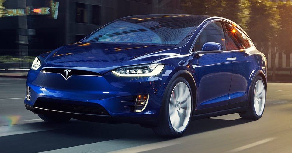 Tesla's Enhanced Autopilot System Gets Significant Updates