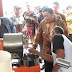 Kopi Pardosir dari Samosir Kini Terkenal di Dunia Internasional