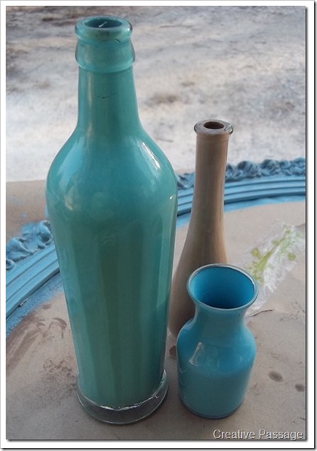 bottles