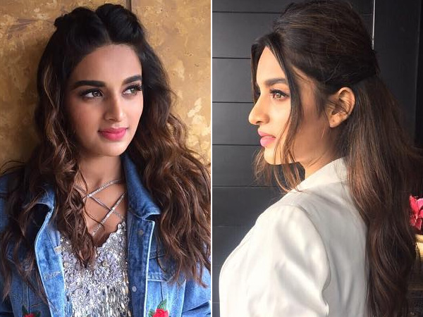 Athiya Shetty, Pooja Hegde, Kiara Advani dan Artis Bollywood Cantik