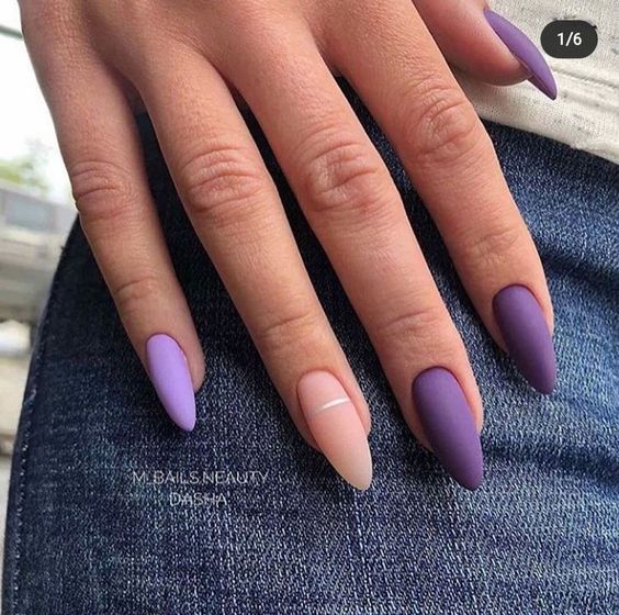 Unhas decoradas e tendência de 2020 - BLOG TÁBATA BUENO