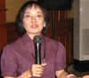 nurul sutarti