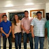 Camila e grupo de deputados sugerem pela reeleição de Ricardo Marcelo à presidência da Assembleia