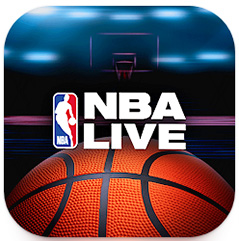 NBA LIVE Mobile Basketball - Tải APK game trên Google Play a