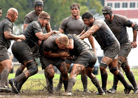 rugby game facts