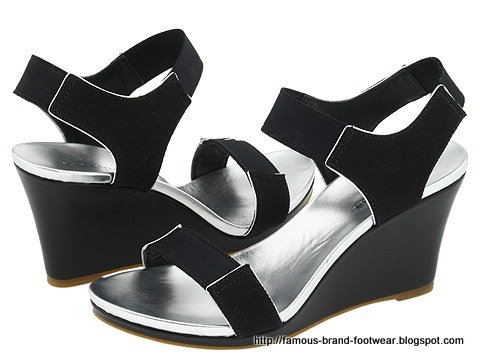 Famous brand footwear:brand-89909