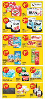 No frills flyer this week November 9 - 15, 2017