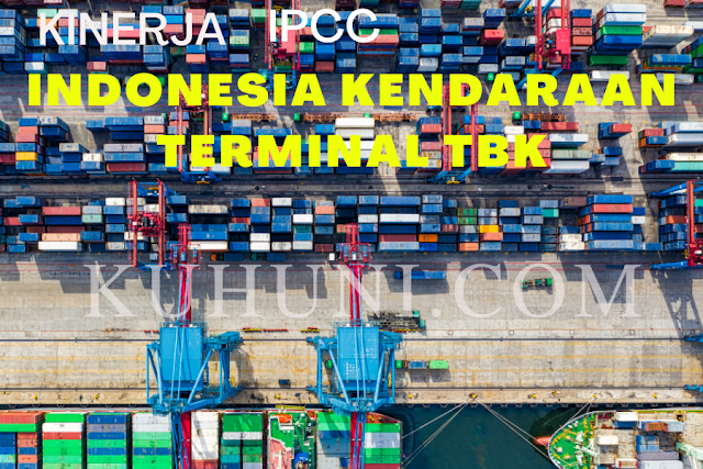 Laba bersih IPCC Kuartal 2 2020