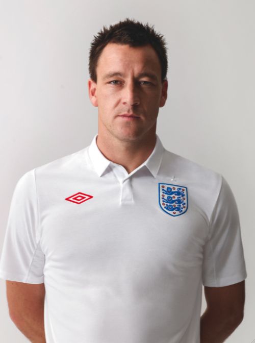 Gambar John Terry Bola Sepak England