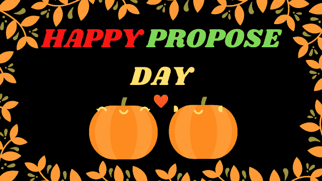 Happy Propose Day Images