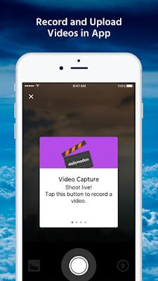  تطبيق ديلي موشن Download Dailymotion 2019 عربي تحميل مباشر مجانا - موقع حملها