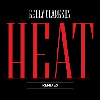 MP3 download Kelly Clarkson - Heat (Remixes) iTunes plus aac m4a mp3