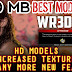Best Mod for Low End Devices WR3D 2K21 MOD BEST EVER