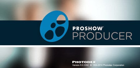 Photodex ProShow Producer 6 Full Patch - MirrorCreator