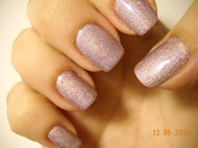 fashion addict color club holographic nails uñas nail polish esmaltes