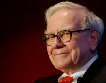 warren-buffet