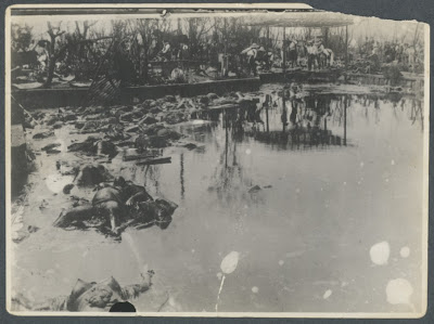 Foto Korban Bom Atom Hiroshima & Nagasaki Di Jepang 1945