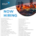 Here are this week's top jobs in Airswift