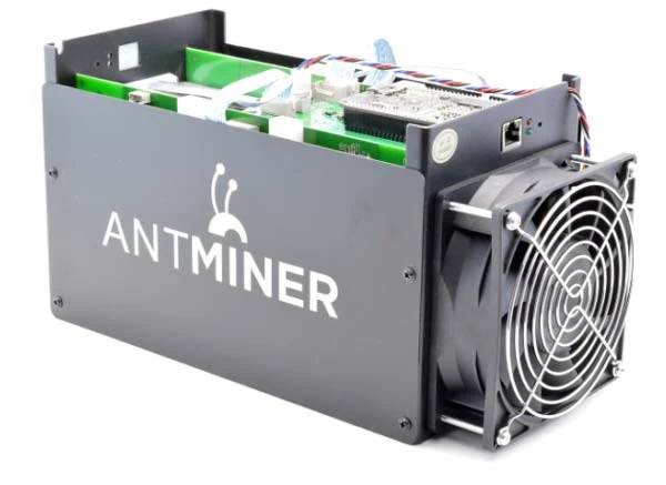 Bitmaintech ANTMINER S5